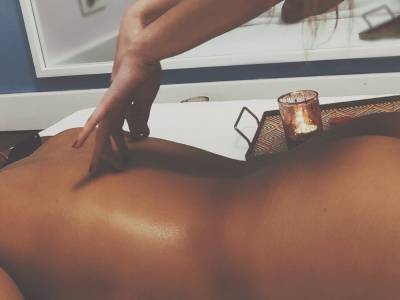 Consejos para disfrutar de los mejores masajes eroticos en Valencia Luxury Massage