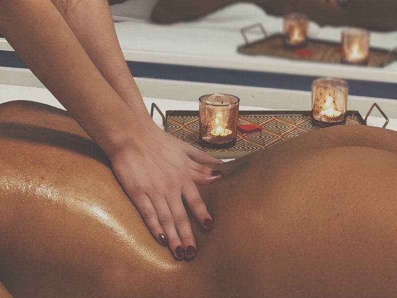 Masajes eroticos en Valencia para relajar cuerpo y mente - Valencia Luxury Massage