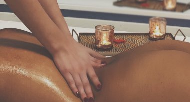 Masajes eroticos en Valencia para relajar cuerpo y mente - Valencia Luxury Massage