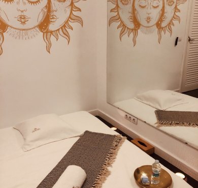 Masajes eroticos en Valencia - Valencia Luxury Massage - Instalaciones